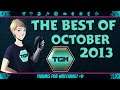 Best of Tealgamemaster - October 2013 - TealGM Funny Moments