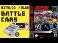 BITeLog 012B.2: Battle Cars (SUPER NES/EVERCADE) MYSTERY MODE