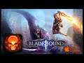 Blade Bound: Immortal Darkness for iOS 2021 | Interface & Game play Quick View