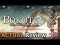 Bokuten - Why I Became an Angel (ACTUAL Game Review) [PC]