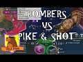 Bombers Vs Pike & Shot - A Fair Fight!!! #2 Raw, Straight Deity Civ 6 with Korea! (Frontier Pass)