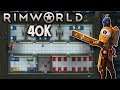 BRING. IT. ON. | RimWorld 40k Season 4 - Tau Empire