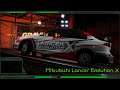 BrowserXL spielt - Gravel - Mitsubishi Lancer Evolution X