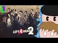 CALL ME COACH!!! | Left 4 Dead 2 Part 01 | Gameplay Buddies