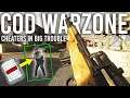 Call of Duty Warzone Cheaters are in BIG trouble!