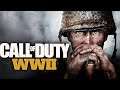 Call of Duty WW2 Live stream multiplayer PS4