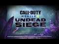 Call of Duty®: Mobile - Announcing Undead Siege