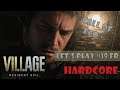 CALL OF ÉCO + | Resident Evil Village - LET'S PLAY FR #19 HARDCORE