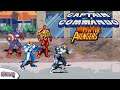 Captain Commando & Avengers 2021 - ÓTIMO OpenBOR!
