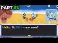 Pokemon Mystery Dungeon: Explorers of Sky - Part 1