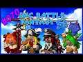 Casually eating PIZZA 😻 Epic Battle Fantasy 5 Let's Play ( uncut ) #070