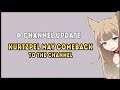 Channel Update ▼ More Genshin Impact & Kurtzpel May Comeback