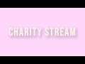 Charity Stream DIESEN Samstag, seid dabei!