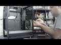 Check out my new Computer - Time lapse of the entire build - 10700k, 32 GB ddr4, GTX 1070, SX8200!