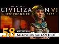 Civilization VI: Ägypten auf Gottheit (58) | Zufalls-Techtree [Deutsch]
