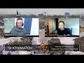[COH2]CA$H SHOWMATCH | VonIvan & Siberian vs Elpern & The Angry Dutchman | Game 2