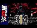 Cole der Zauberer! [S05E48] | WWE 2k19 Evoverse #314