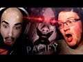 *COLLAB WEEK* BUSTER GHOSTS ARE BACK AGAIN | Pacify *COLLAB WEEK*