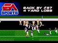 College Football USA '97 (video 1,138) (Sega Megadrive / Genesis)