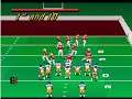 College Football USA '97 (video 1,899) (Sega Megadrive / Genesis)