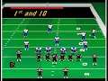 College Football USA '97 (video 2,021) (Sega Megadrive / Genesis)