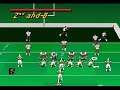 College Football USA '97 (video 5,894) (Sega Megadrive / Genesis)