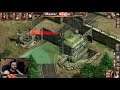 Commandos 2 HD Remaster [2020] - Walkthrough Longplay - Part 4