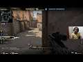 Comptown Funk Live Stream of csgo