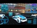 Concept Car Driving Simulation #3 - ANDROID IOS Gameplay FHD #cars future