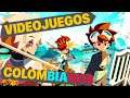 Controlamos presente, pasado y futuro en este Videojuego COLOMBIANO 🇨🇴! | Cris Tales Demo (Coliseo)