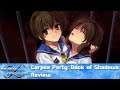 Corpse Party: Book of Shadows Review