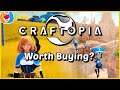Craftopia Early Access - First Impressions - 2020