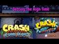 Crash Bandicoot N-Sane Trilogy (Warped) Part 3-10