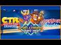 #Crash Team Racing Nitro Fueled  | Directo Nocturno | Duo Chileno