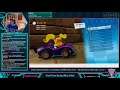 Crash Team Racing Nitro Fueled - Online Session #11