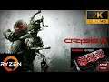 Crysis 3 Gameplay | HD 7990 | R7 5800X