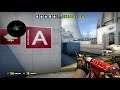 CSGO POV NIP REZ (34/22) vs G2 (nuke) @ IEM Winter 2021