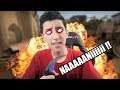 CSGO.EXE SMURFING ๐๐ฅ | ุนูุฏู
ุง ุชูุนุจ ู
ุน ุงููููุจุฒ