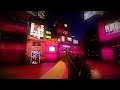 Cyber Retro Punk 2069 - Android Gameplay FHD.