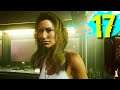 Cyberpunk 2077 Nomad Gameplay Walkthrough Part 17 - ALT IS... *GULPS LOUDLY*