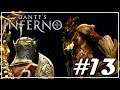Dante's Inferno do PSP - Parte 13 - Dante Vs Francesco [ irmão ]