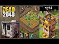 Dead 2048 (Gameplay Android)
