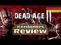 Dead Age 2 - Review / Fazit [DE] by Kordanor