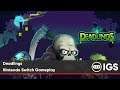 Deadlings | Nintendo Switch Gameplay