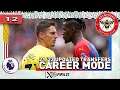 DECISIVE SEASON FINALE!! FIFA 21 | Brentford Career Mode S2 Ep12