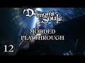 Demon's Souls - Fully Modded Playthrough - PART 12