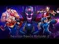 Devilish Demos Episode 1: Marvel vs Capcom Infinite