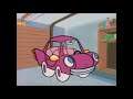 Dexter's Laboratory - Dee Dee transforms into Car