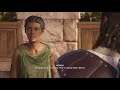 Do Not Insult the Family - Part 85 - Assassin’s Creed® Odyssey gameplay - 4K Xbox Series X