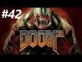 Doom 3 прохождение без комментариев на русском на ПК - Часть 42: Комплекс Дельта, Сектор 2b [3/3]